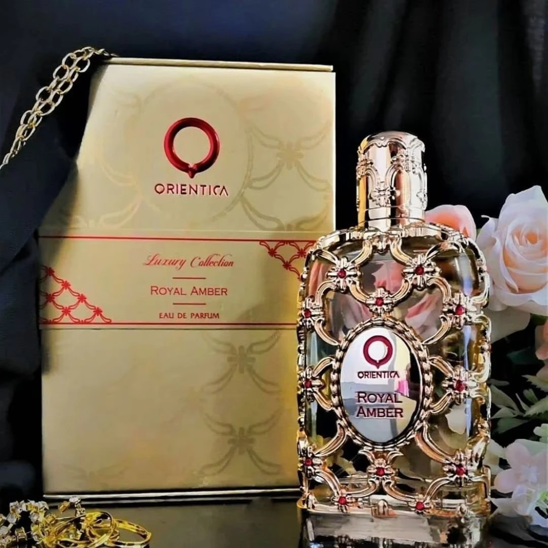 Wholesale Original Royal Amber Perfumes Originalesl Arabic Perfume Essence De Parfum Cologne Unisex Arabes Perfume In Dubai