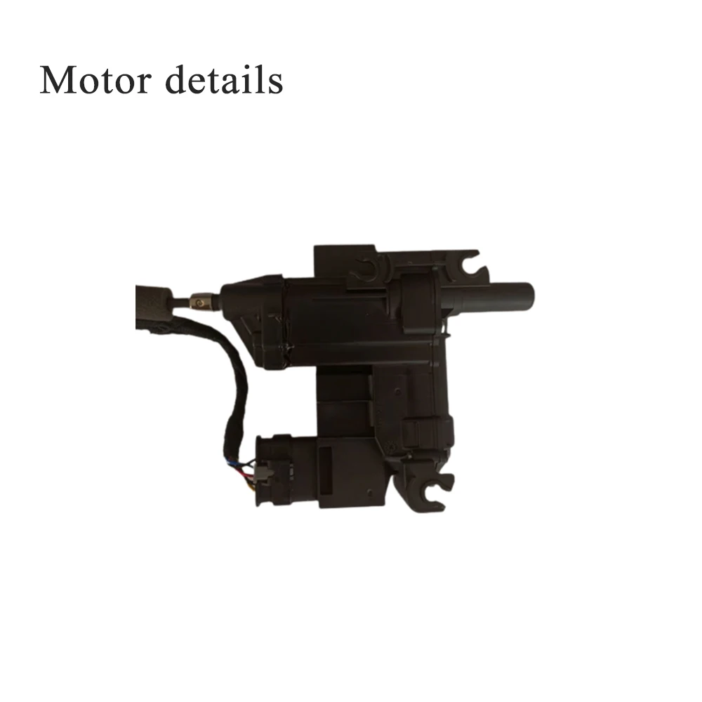 Applicable to Mercedes Benz G car electric suction door intelligent closing soft closing door