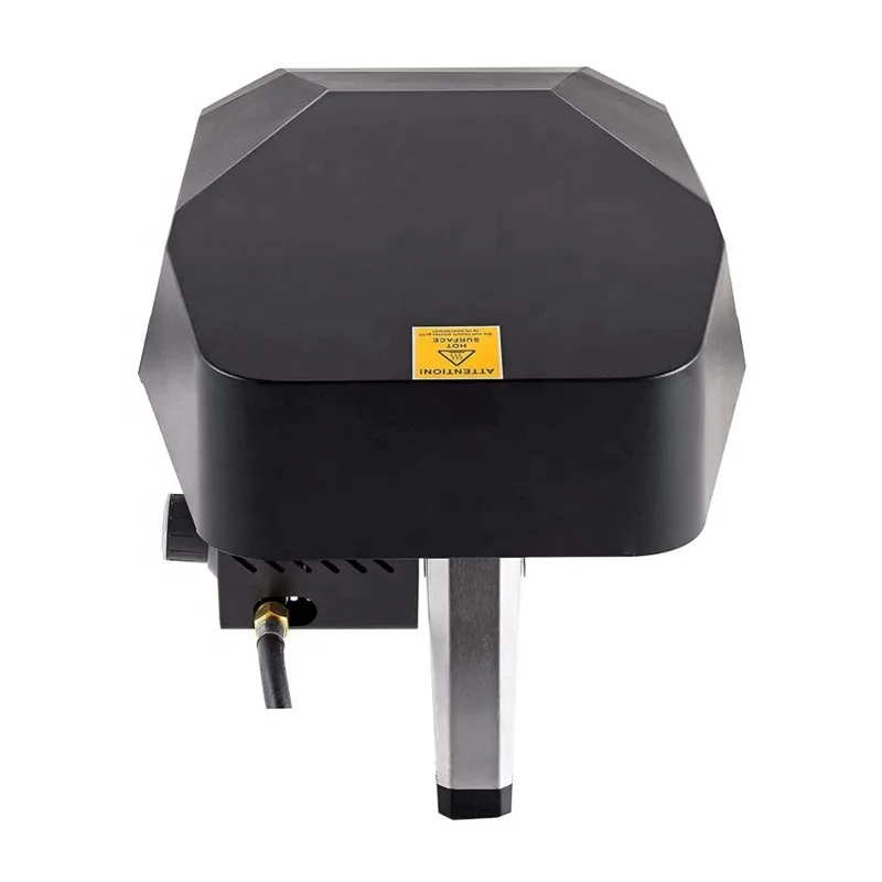 Hot Sell Great 16 Inch Outdoor Kitchen Portable Gas Pizza Oven for Authentic Stone Baked Pizzas