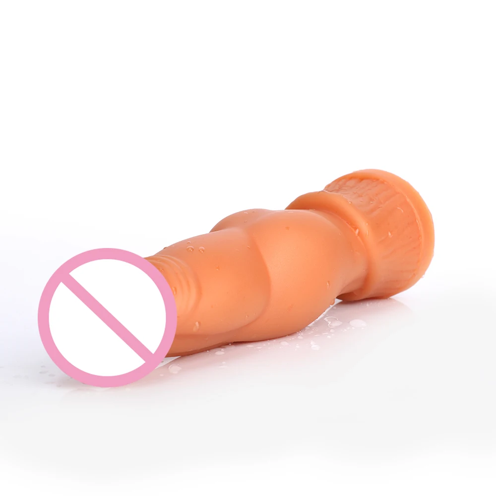
Pussy Anal Plug Silicon Sex Product Anal Sex Toy for Woman Dildos for Men Anal Plug Big 