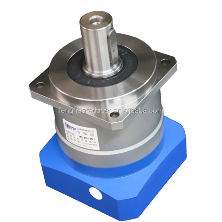 3F FAMED High Torque Precision Planetary Gearbox Reducer VRB Series Gear Drive Planetary Gears