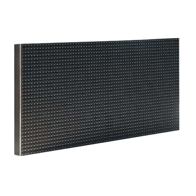 videos in P2.5  led display module screen 320*160mm  flat roof trusses led display truss for events
