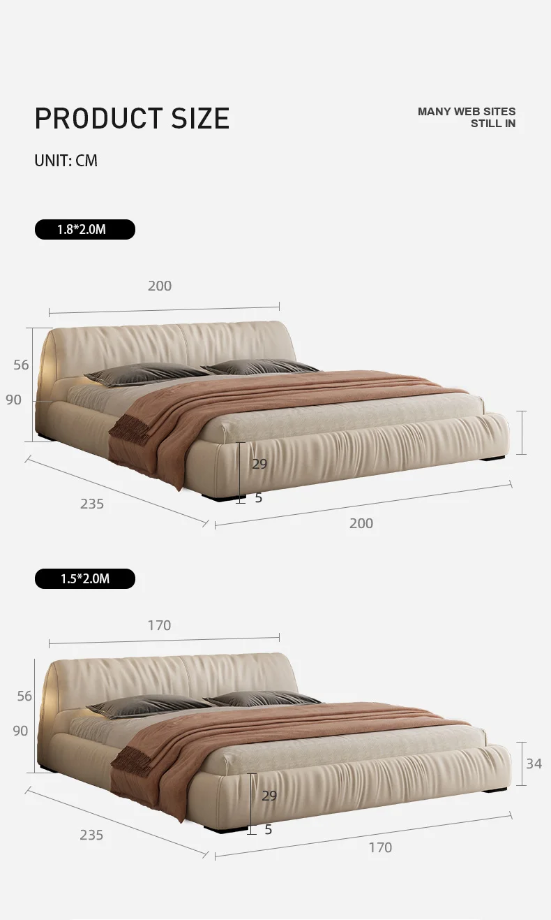 wholesale wooden queen king bed frame modern fabric upholstered bed frame king size luxury modern bed frame solid wood