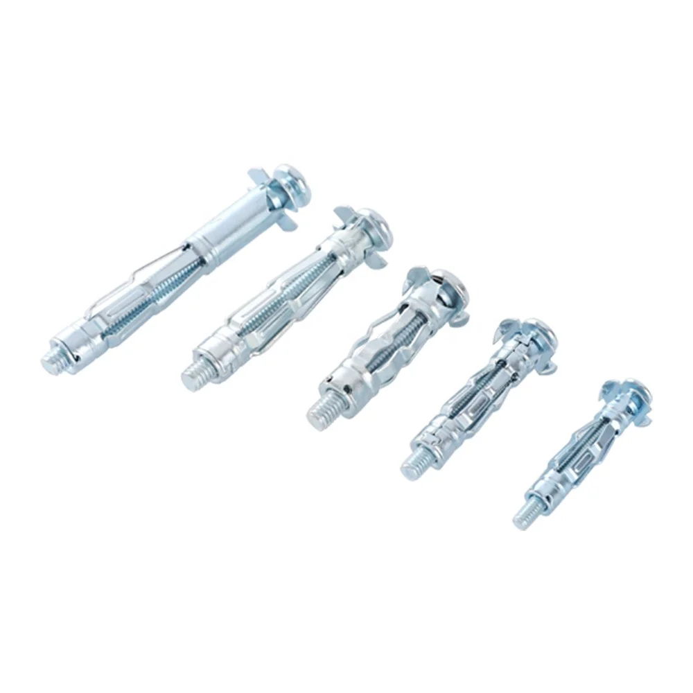 M5X37  hollow wall anchor