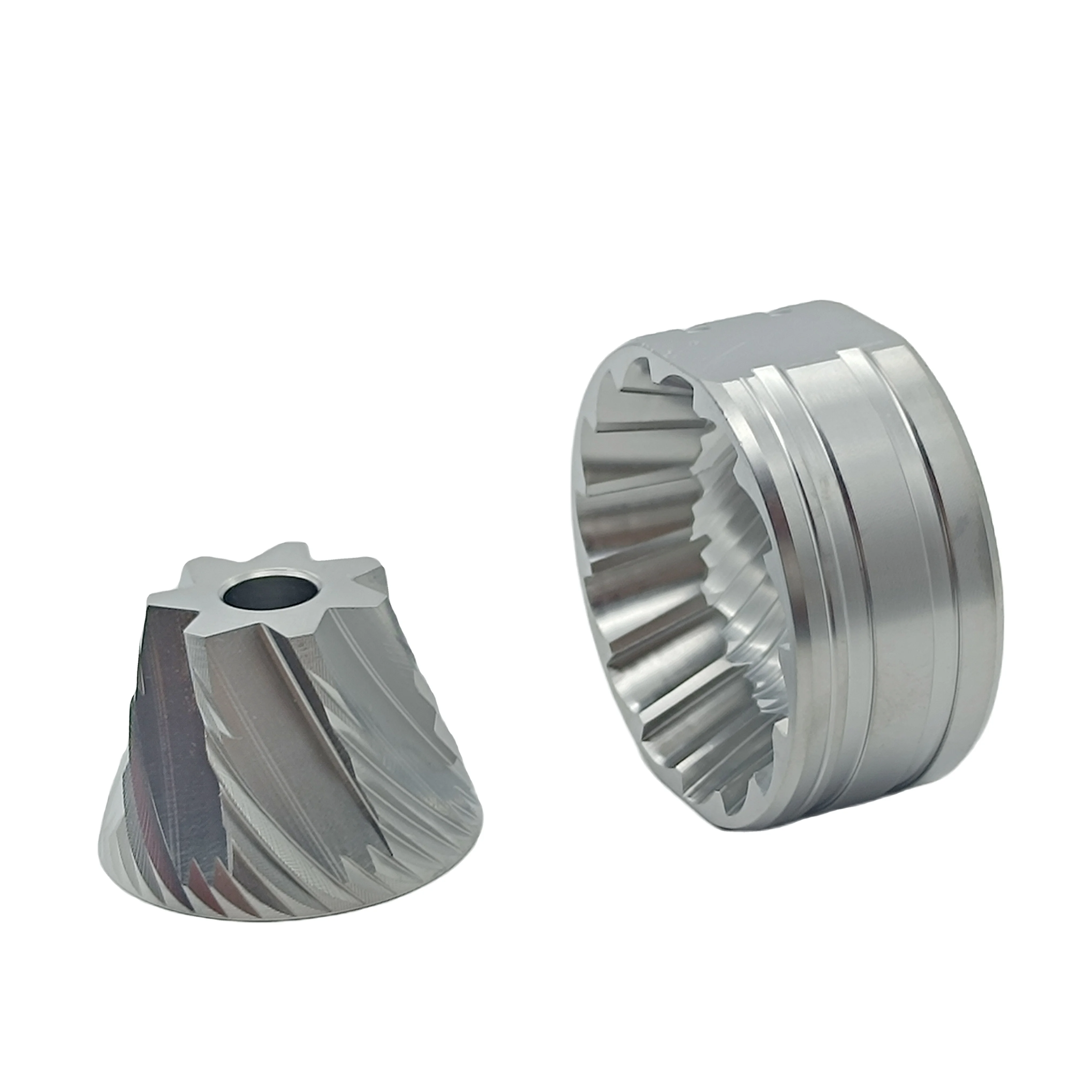 Аксессуары для мясорубки 10 шт.