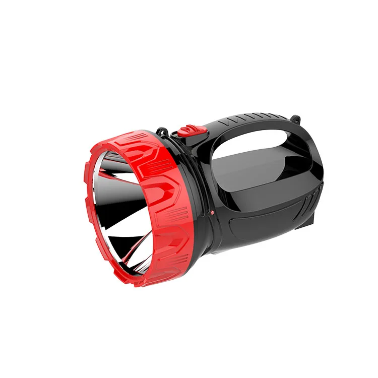 2021 high quality and reasonable price flash light for outside camping hunting