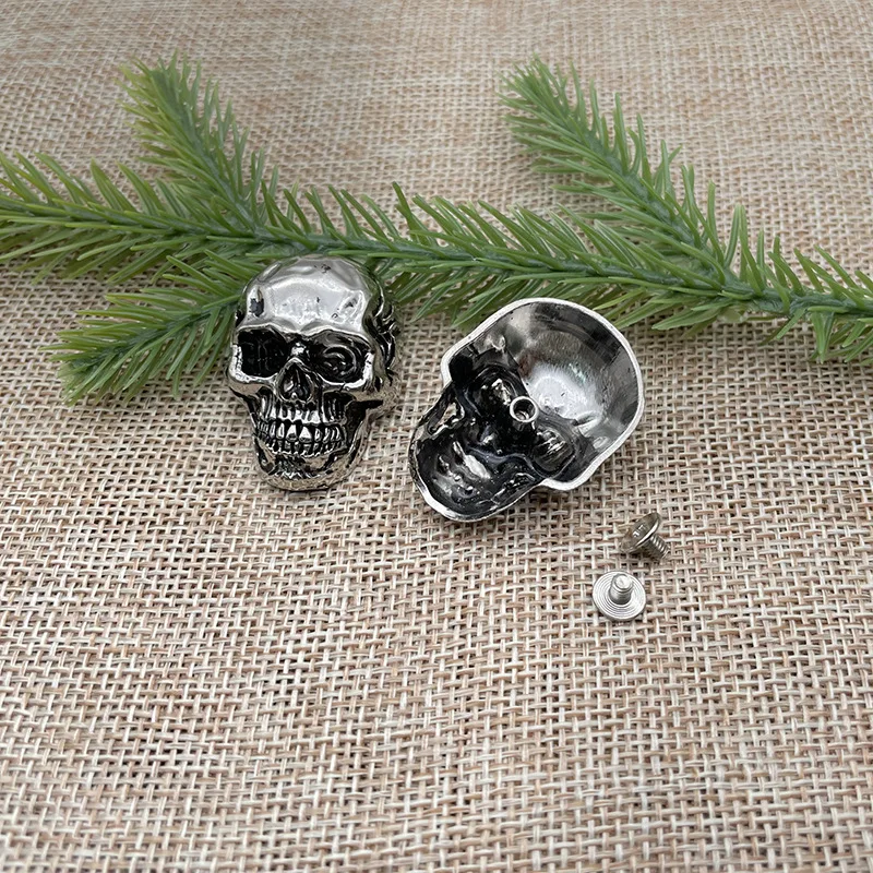 New design fashion high quality sheepshead shape western conchos cowboy for belt buckle