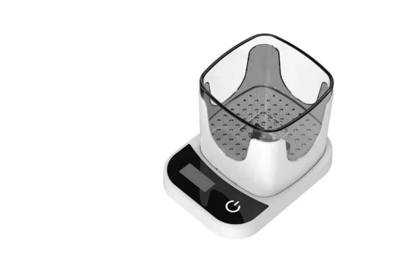 Портативная гигиена полости рта зубные протезы стерилизация водный Электролизный озоновый генератор воды