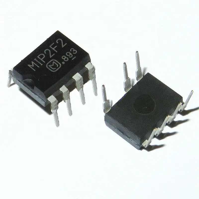ORIGINAL ELECTRONIC COMPONENTS IC CHIPS MIP2F2  INTEGRATED CIRCUIT  SELL LIKE HOT CAKES  IN STOCK