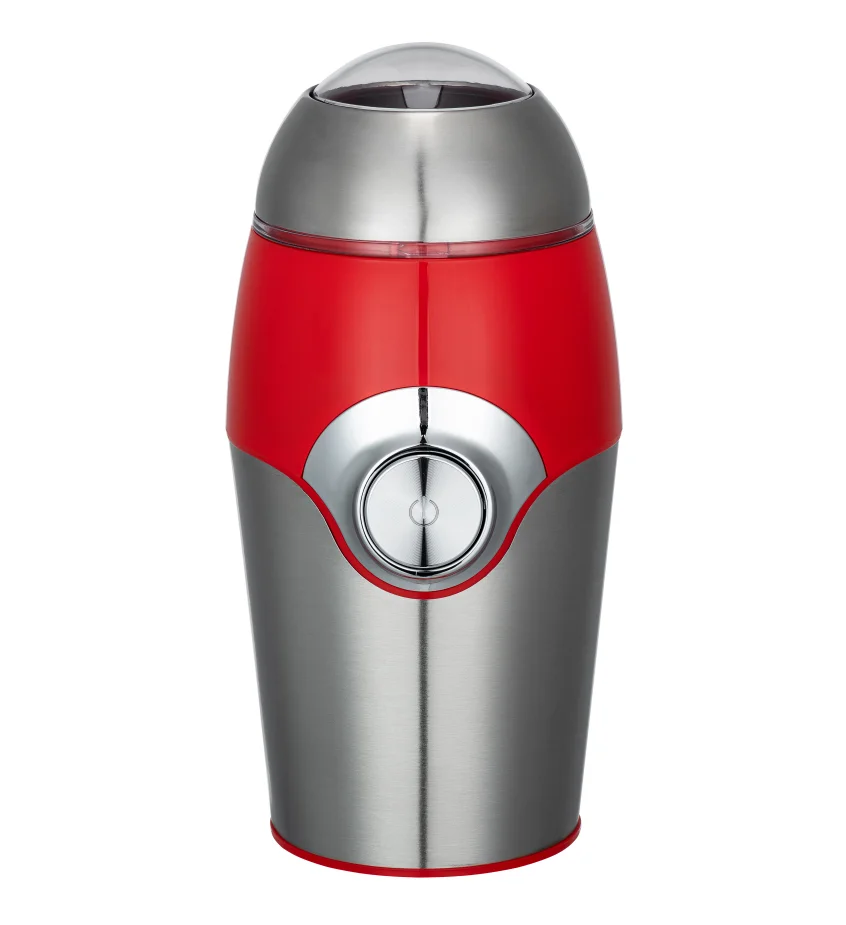 Akimita New Arrival Christmas Gift Black Portable Mini Traditional Handmade Coffee Grinder