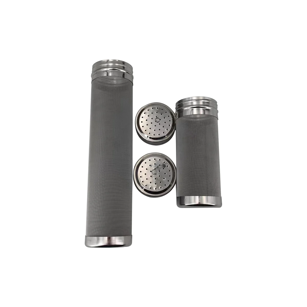 Коррозионно-стойкий пивной фильтр из нержавеющей стали BWILANG винный сок