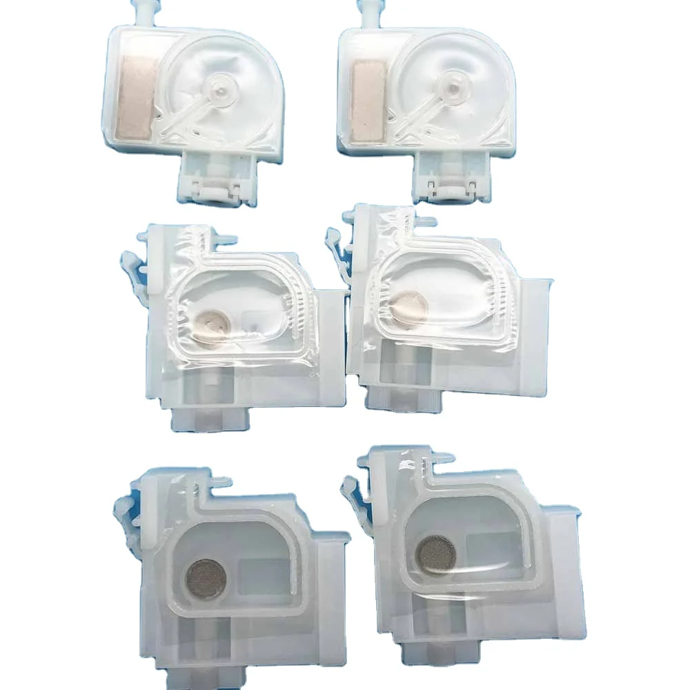Ink Damper For Epson White Ink DTF L1800 L805 L801 L810 L850 L300 L301 L303 L350 L355 L210 L1300 L558 L551 Printer Ink Sac