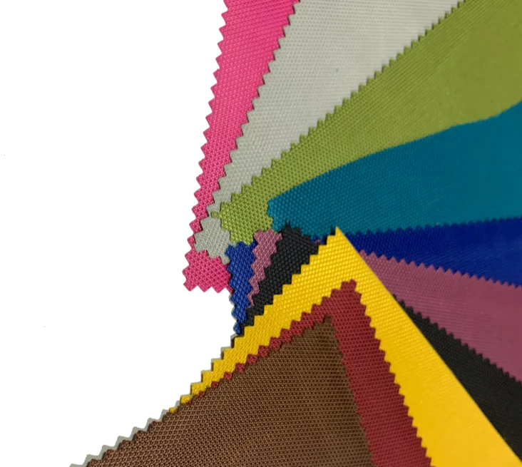 Premium Quality Digital Printed 600d Polyester Oxford Fabric with PVC Coated