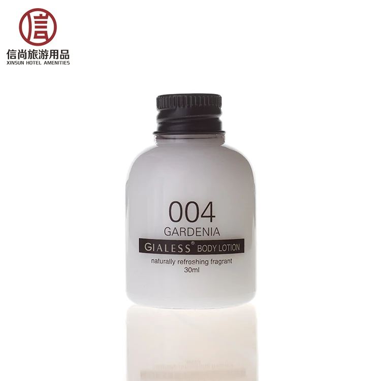 Wholesale Custom Shampoo Bottle For Hotel Toiletries