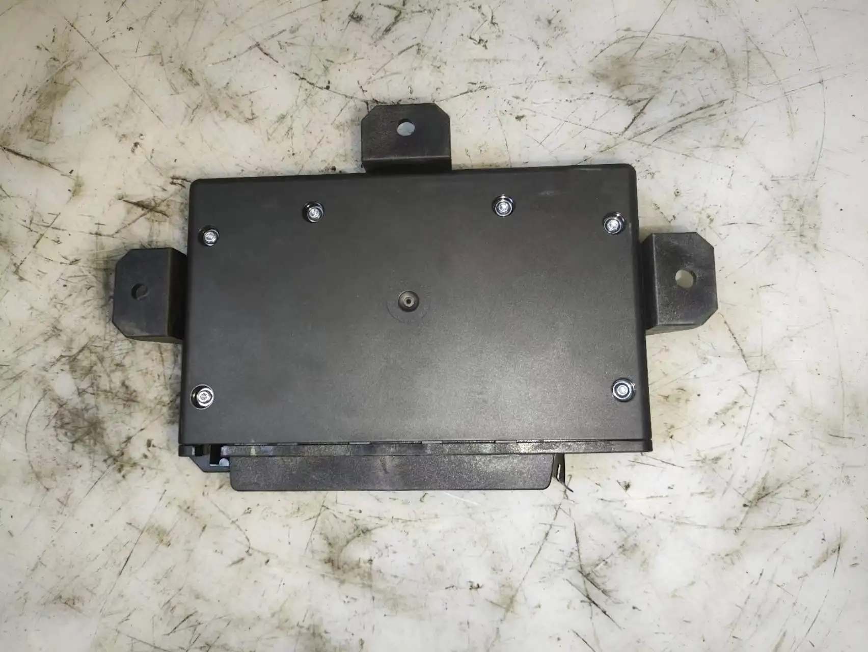 Колёсный погрузчик ZF4WG200 ADVANCEWG200 коробка передач для компьютера 6057 008 011 6009 304 087