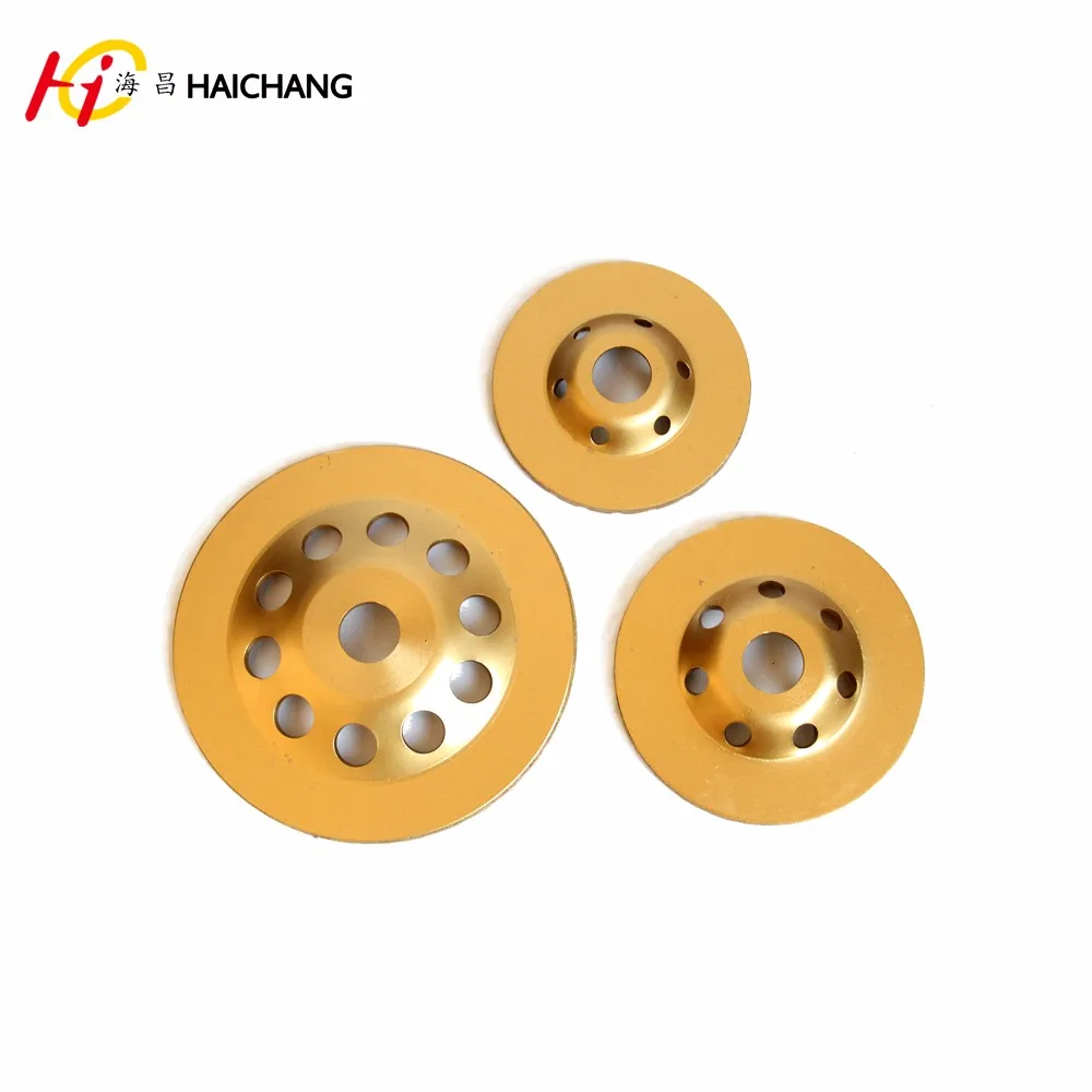 Лучшая веб-покупка Китай абразивные диски шлифовальные колеса 100 мм алмазные чашки колеса поставщики