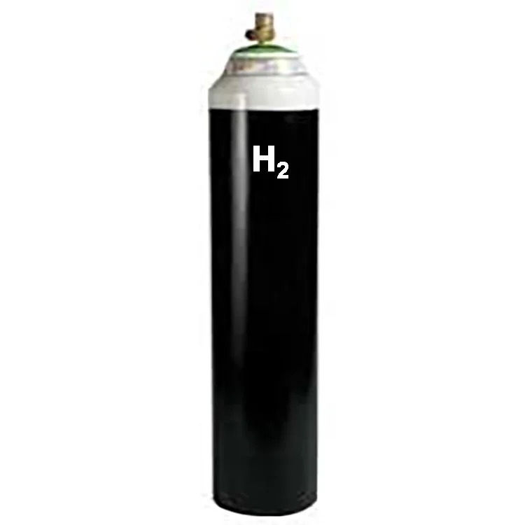 China manufacture pure gas tank liquid hydrogen price