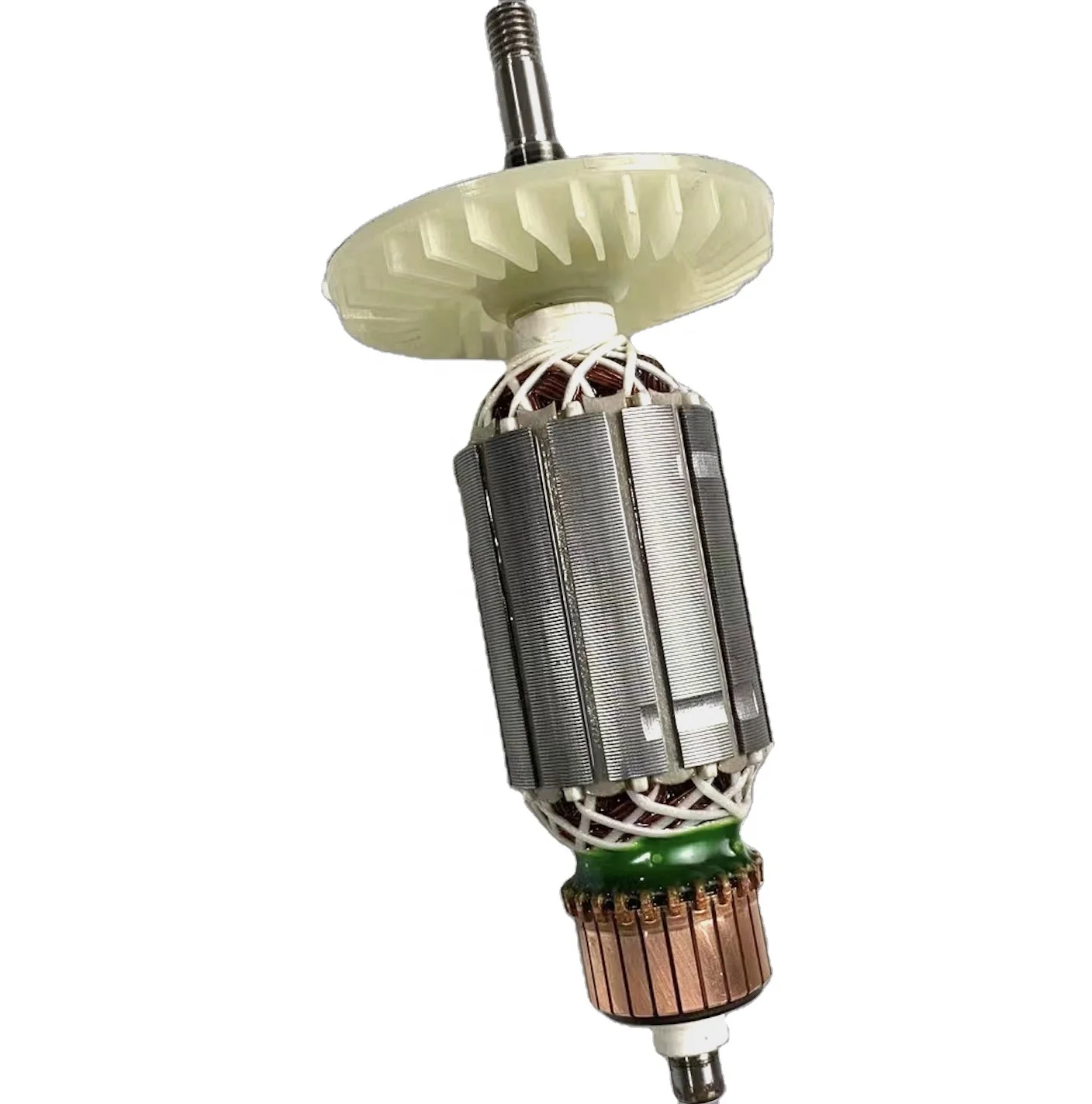 Cutting Machine Rotor Ritian Armature 3701 Steel Cutting Machine Rotor Accessories Armature Generator