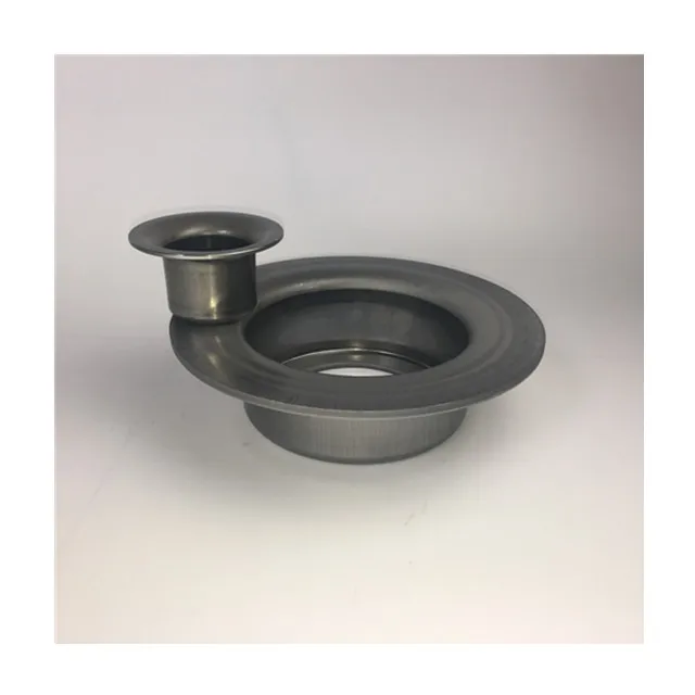 6203 belt conveyor small roller bearing house and dust proof labyrinth seals for 17 mm shaft