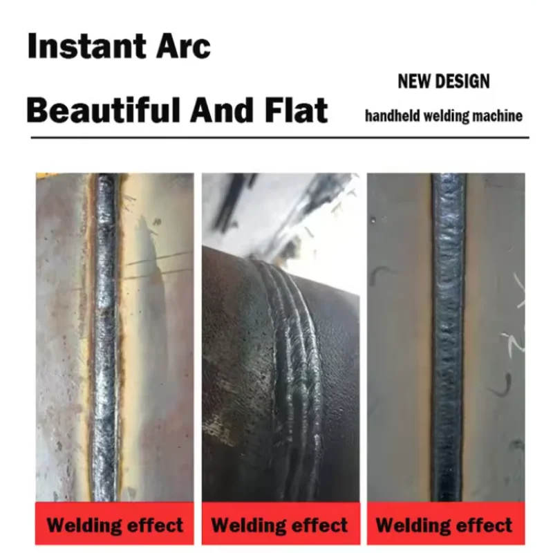 Source factory Arc welding machine electric arc welding Equipment Portable inverter welder