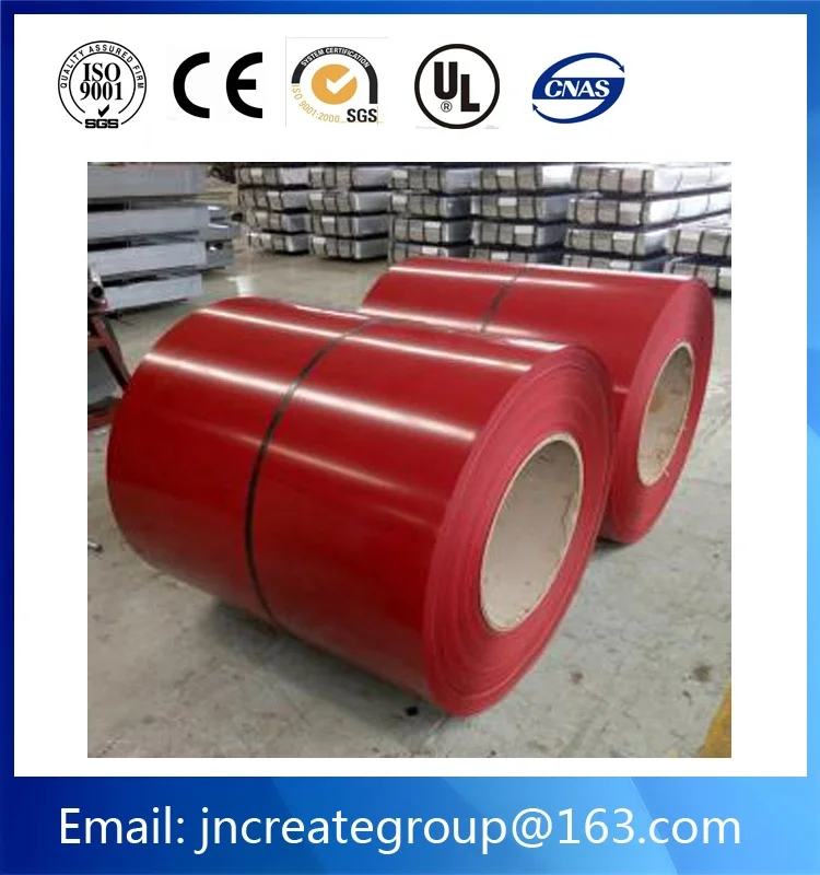 New design Color Coated Sheet Prepainted Galvanized Zinc Coating Ppgi Ppgl Steel Coil with great price