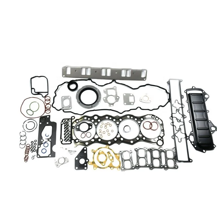 Hot selling high quality ME994660 Engine Overhaul Gasket Kit for MITSUBISHI