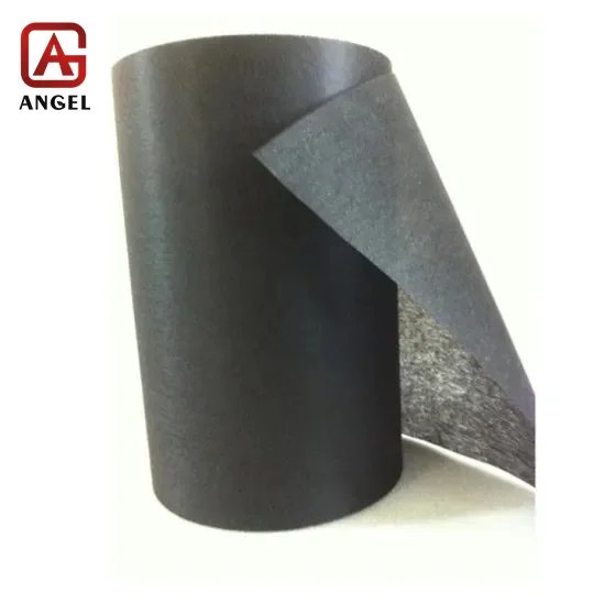 Breathable Charcoal Nonwoven Fabric Activated Carbon Filter for Air Filters