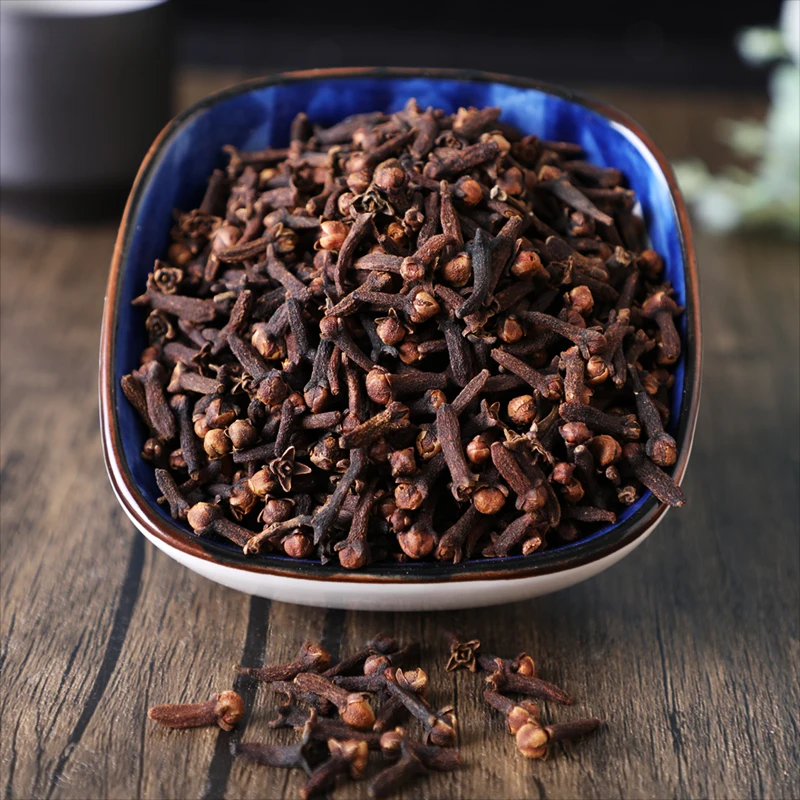 Clove wholesale high-quality spices, clove price is low