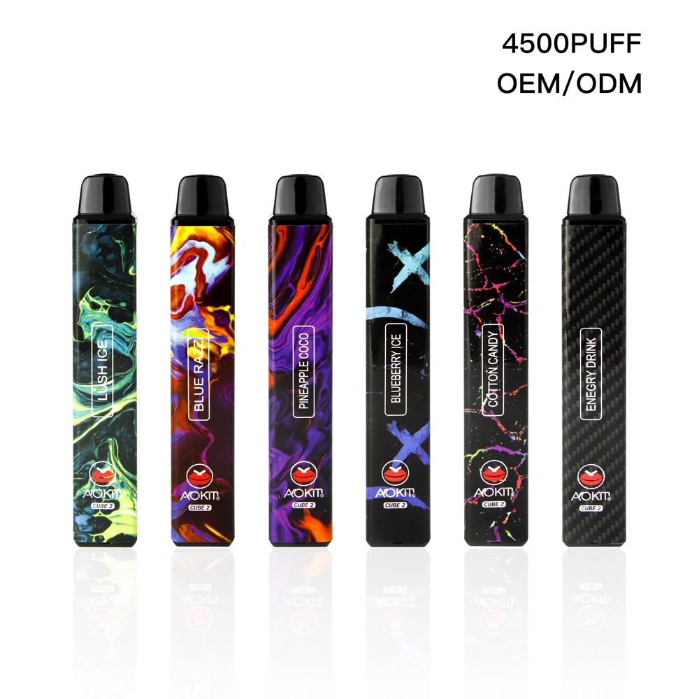 Custom vaporizer factory lavie bar 2% 5% 600 800 2000 3200 Puffs Disposable Vaporizer Pen wholesale i vape pen disposable Vapes