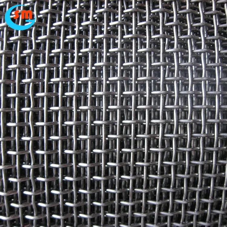 High Quality 3/8 Inch 2mm Galvanized 310 Stainless Steel Wire Mesh