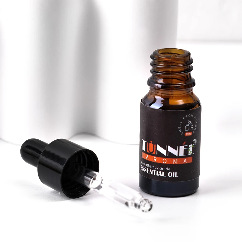 Manufacturer supply wholesale bulk price essential oil private label set pure essential oil gift set essential oil set for diffu