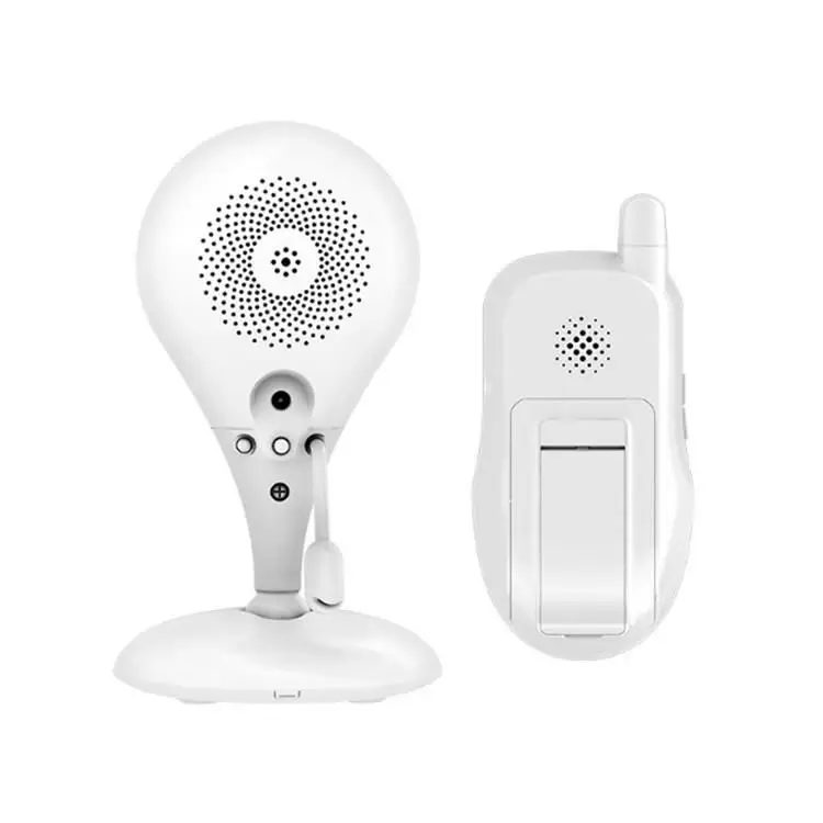 2.4' inch Wireless 1080P cctv Camera Monitor Video Baby Security Camera Night Vision Baby Monitor