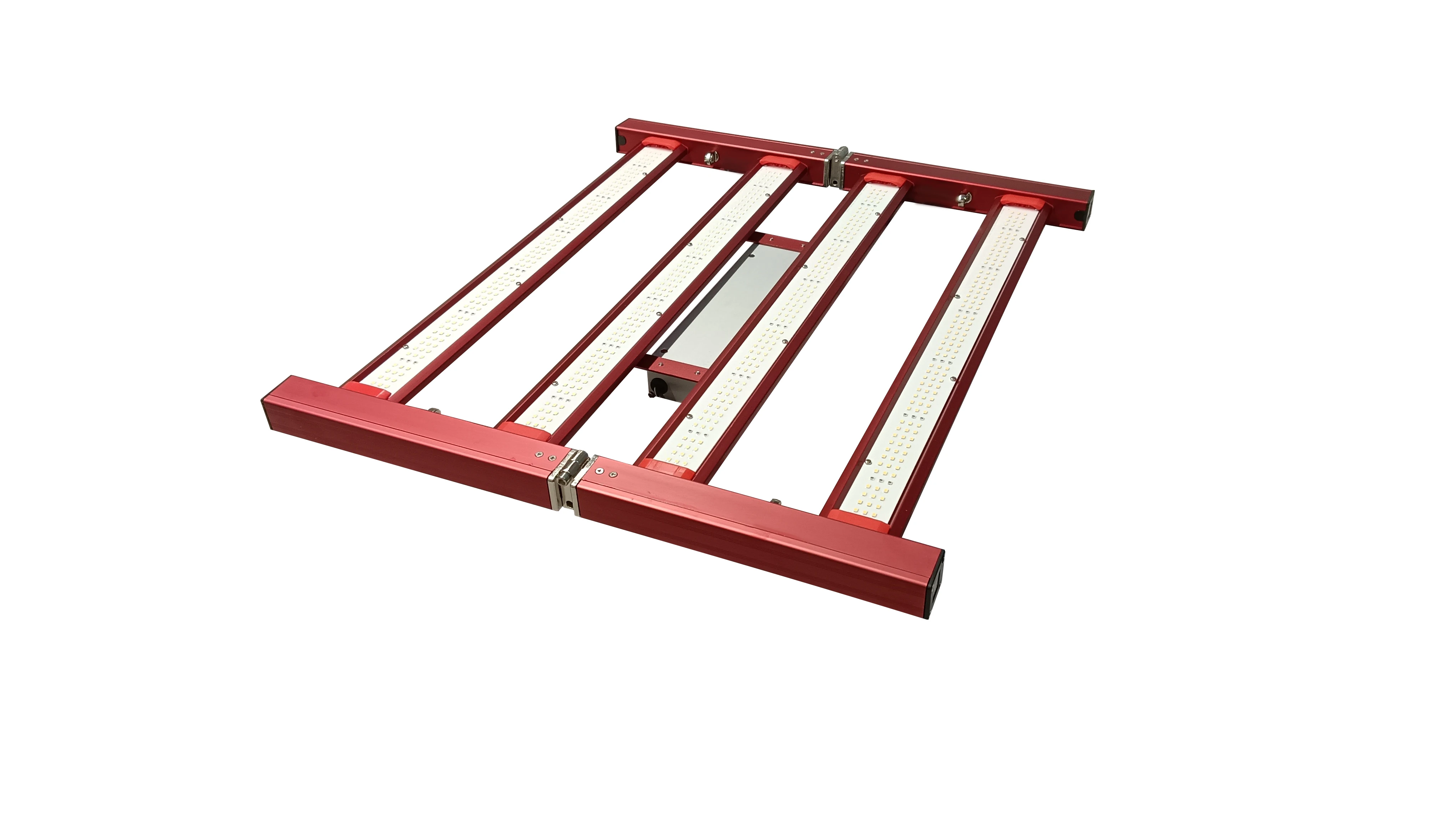 240W Samsung 301H EVO LM301 LM281 Bar Commercial Full Spectrum LED Grow Light for Indoor Tent Grow