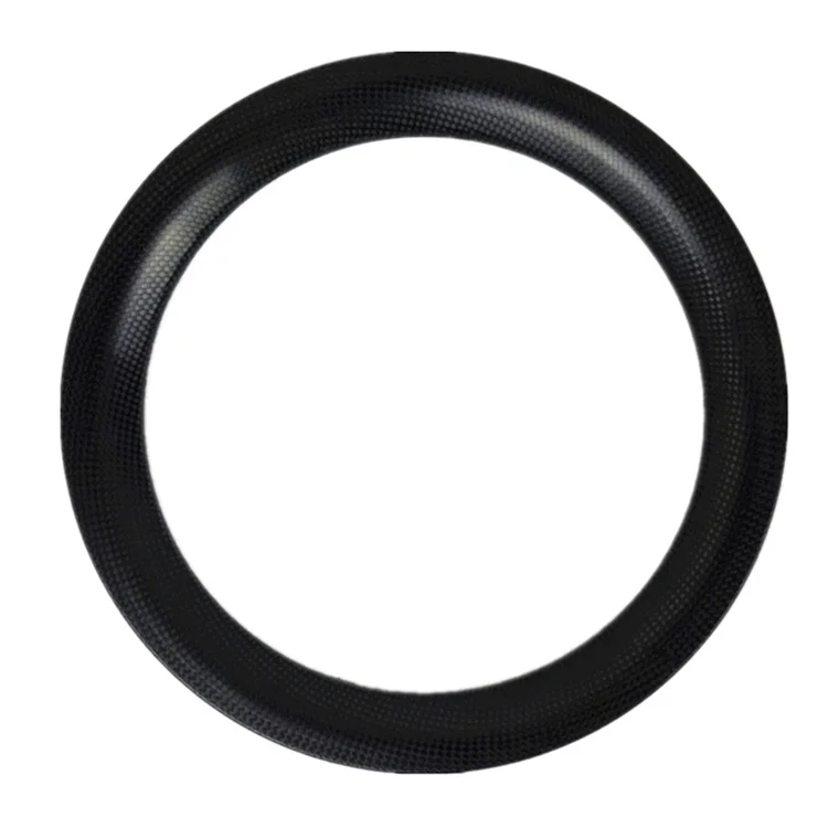 355 carbon BMX rim 18Inch Carbon BMX Bike Rims Clincher 3K Surface 25mm Width 36mm Depth Carbon BMX Rims