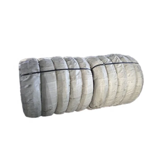 8mm Wire C65 Cold Drawn High Carbon Steel Spring Wire Drawing Wire