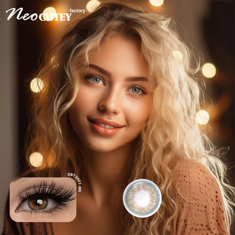Eternal Night Blue Factory eye share colored contact lens lentes de contacto eyeshare contact us