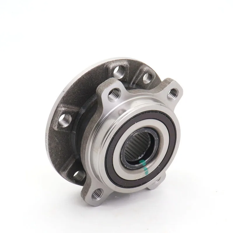 Wholesale Automobile hub unit Bearing BAR-5086-B suitable Jeep free light two drive wheel Car Hub Unit