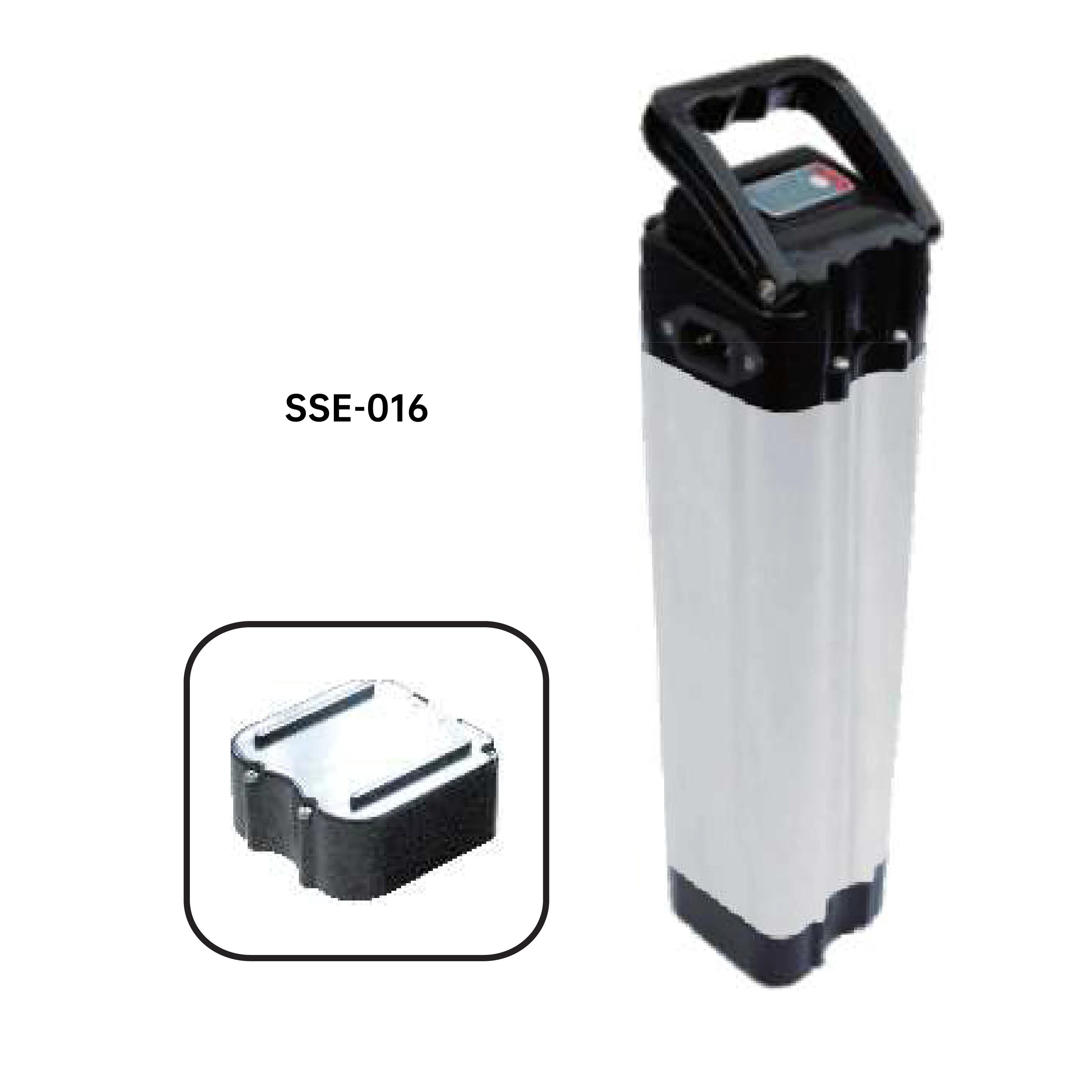 Пользовательские серебряные рыбки Bafang Usb Uk 250 Вт 100ah 1000 1500 18650 Samsung Ebike 48 В fat bike 36 Упаковка