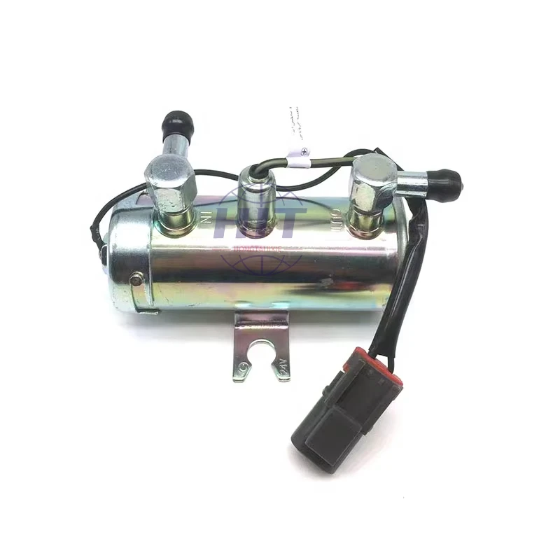 Hitachi Excavator ZAX200 ZAX240 ZAX330-5G 4HK1 6HK1 Diesel Engine Oil Transfer Pump Electronic Pump 8980093971 8-98009397-1