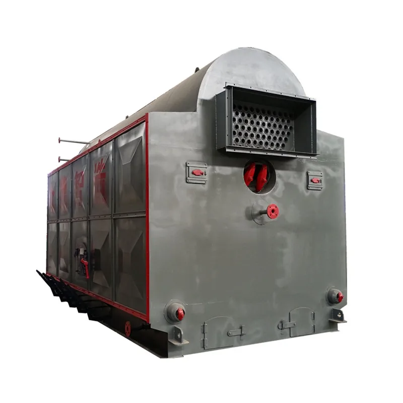 Biomass fuel Steam /Hot water Boilers Green energy source boiler  biomass coal wood manual feed steam  boiler