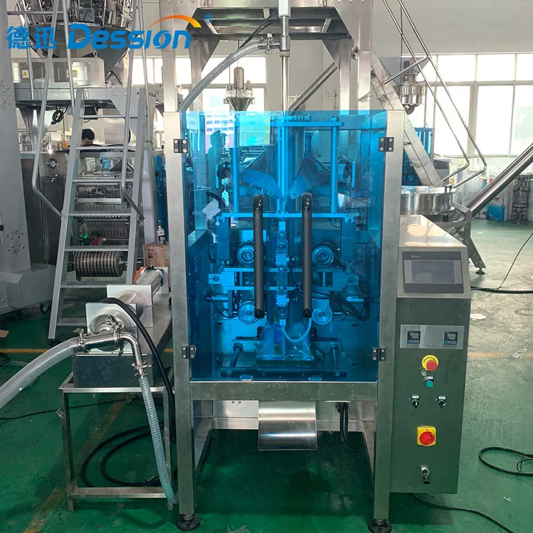 Auto Liquid Sachet Water Bag Filling Packing Machine Juice Drinking Water Pouch Packing Machine Milk Bag Filling Packing Machine