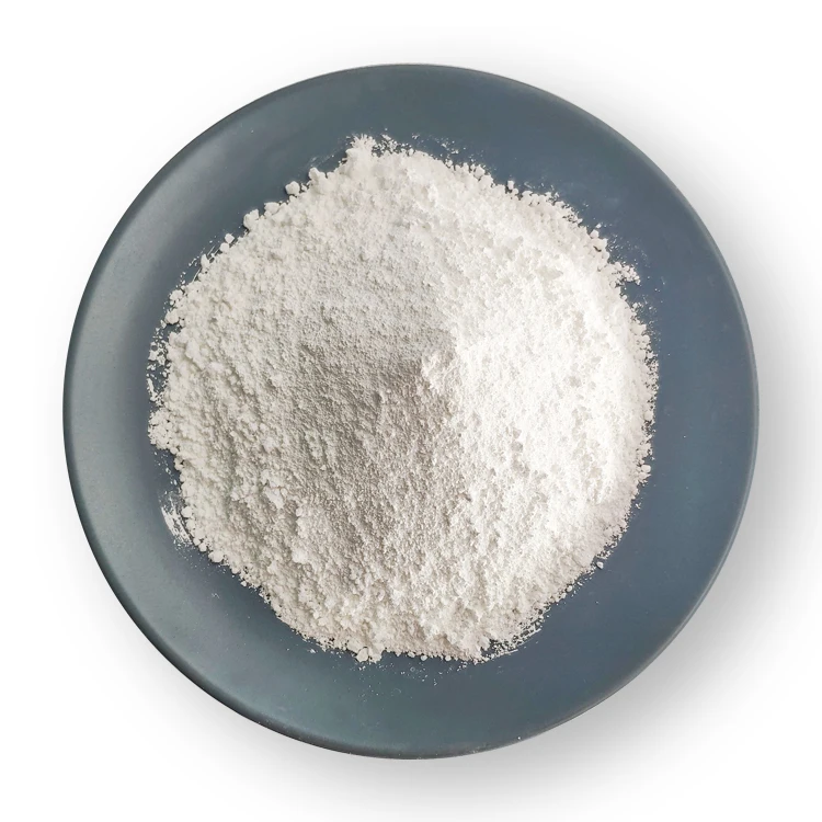 Superfine Precipitated Inorganic Chemical Barium Sulfate For Paint