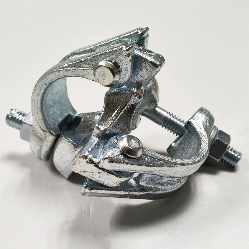 ladder key clamp scaffolding plank screw wall tie coupler scaffold butterfly swivel gi clamps