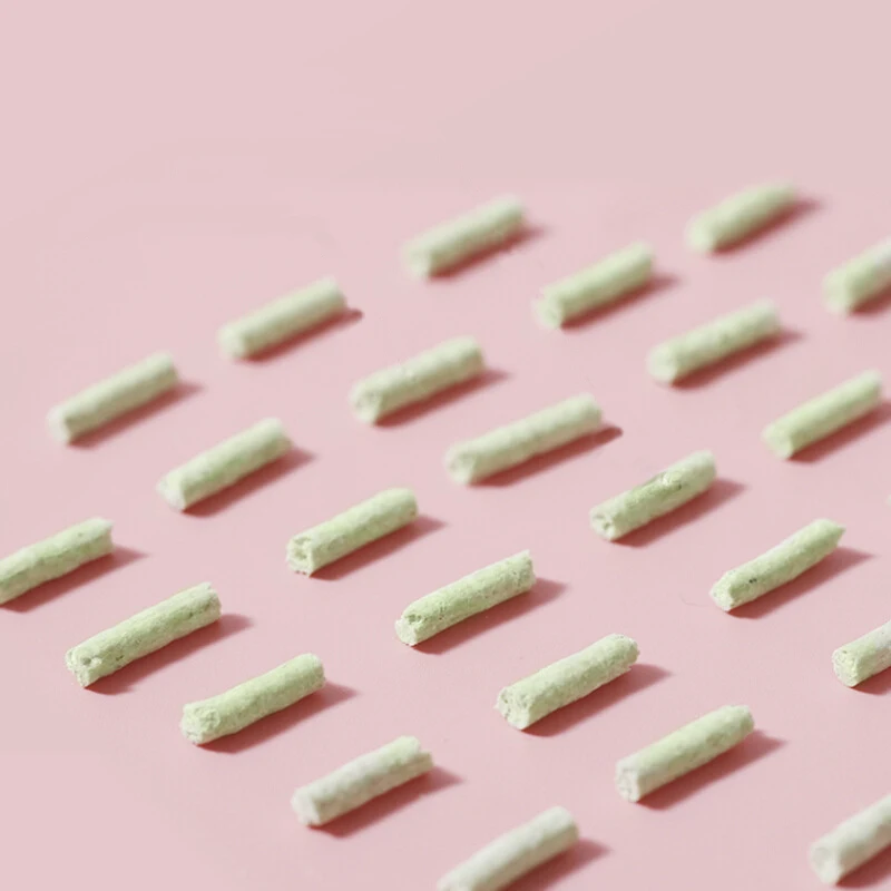 Прямые продажи с фабрики оптовая продажа высокое качество горячая распродажа частная марка кошачий наполнитель песок