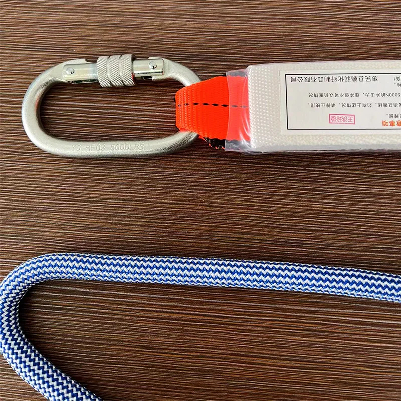 fall protection full body rescue safety harness harness safety electrician construction full body safety harness belt