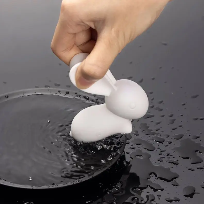 Cute Adult Sex Massage Mini Animal Vibrator with Powerful Pulses of Pleasure Sex Toys for Women