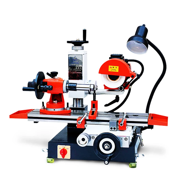High quality inner circle grinding device GD-6025Q multi functional knife tool sharpening machine