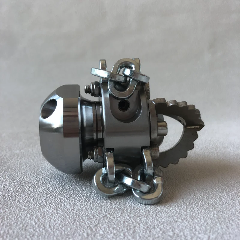 Hot sale sewer cleaning nozzles various applications sewer jetter nozzle sewer pipe cleaning nozzles