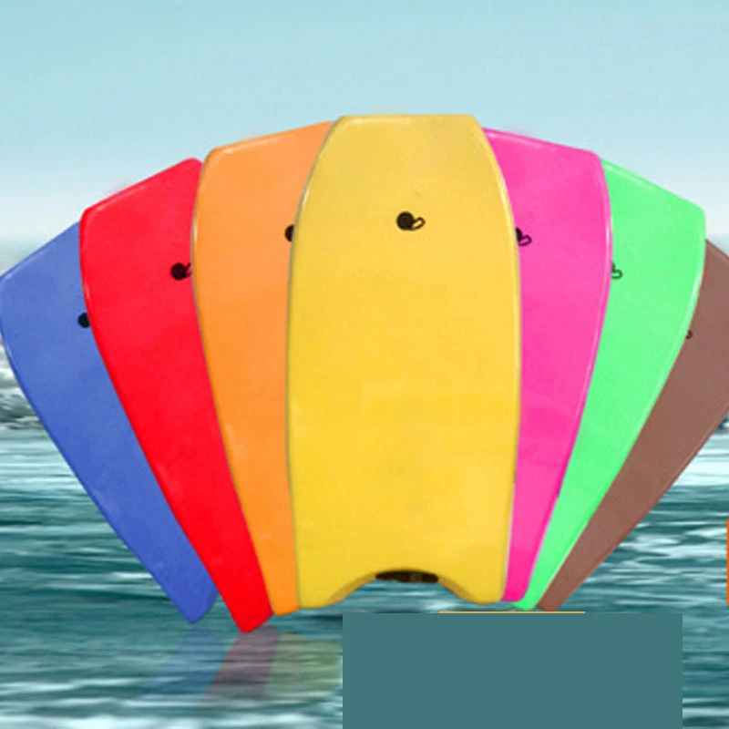 Взрослый Детский боди Eps материал для серфинга пляж Boogie доска бассейн плавать поплавок для водных видов спорта