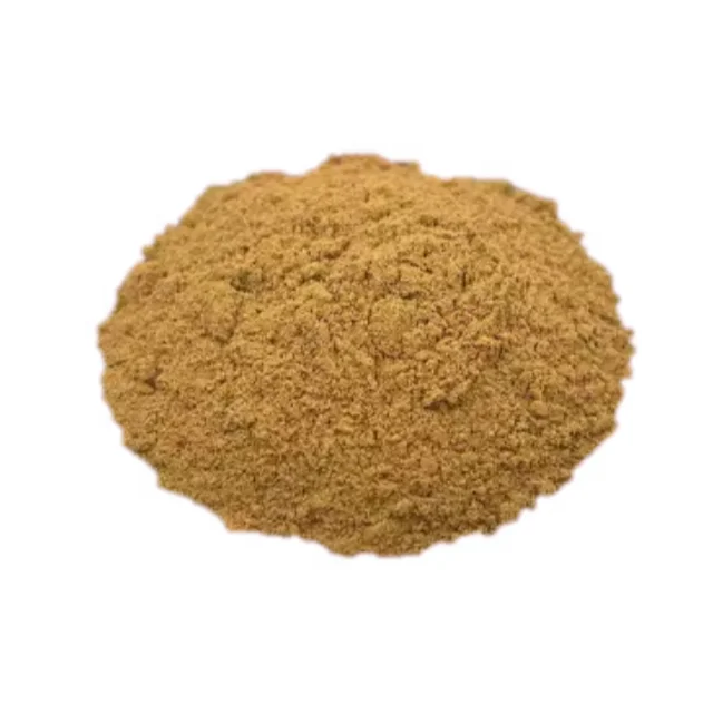 GMP/Halal Certified 10:1 Lichen Usnea Extract Hot Sale Pure Herbal Supplement White Powder UV Test Available 1kg Bottles Drums